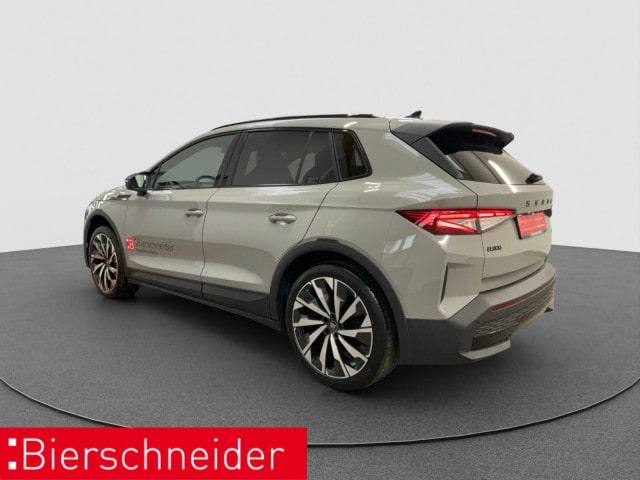 Skoda Elroq 85 Sportline