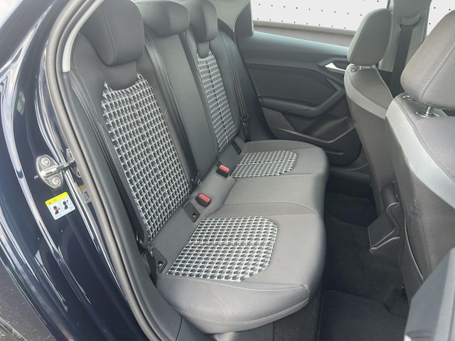 Audi A1 30 TFSI S-Tronic Sportback