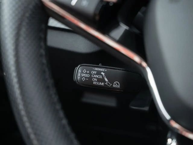 Skoda Kamiq 1.0 TSI Monte Carlo