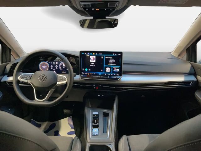 Volkswagen Golf Business DSG Variant