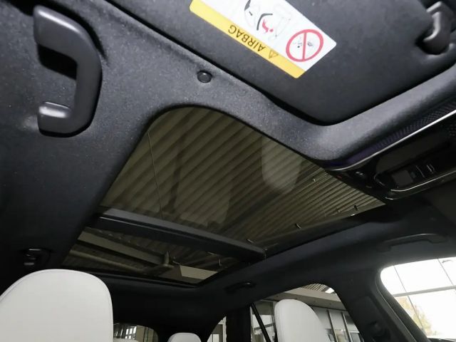 Mercedes-Benz GLC 300 4MATIC AMG Line