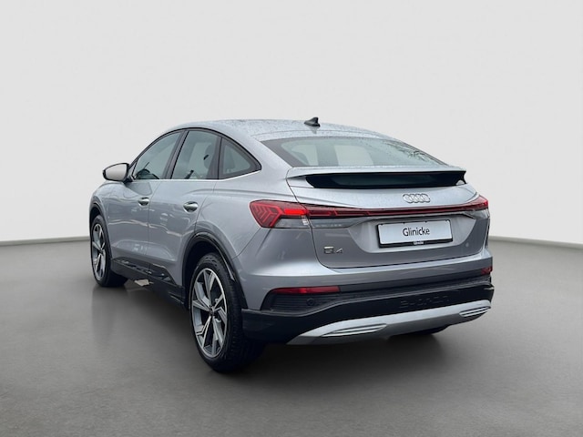 Audi Q4 e-tron 40 Sportback