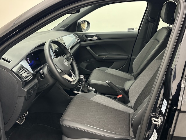 Volkswagen T-Cross 1.0 TSI DSG Life