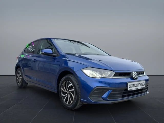 Volkswagen Polo 1.0l *App Connect*LED*SHZ*Alu