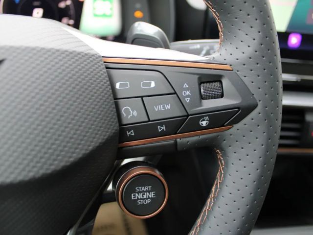 Cupra Formentor 1.4 DSG VZ e-Hybrid