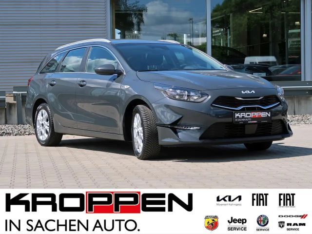 Kia Ceed SportWagon Vision