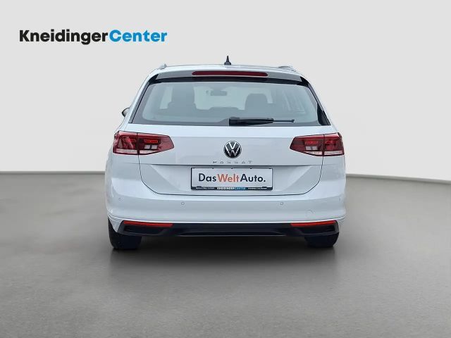 Volkswagen Passat Business DSG Variant