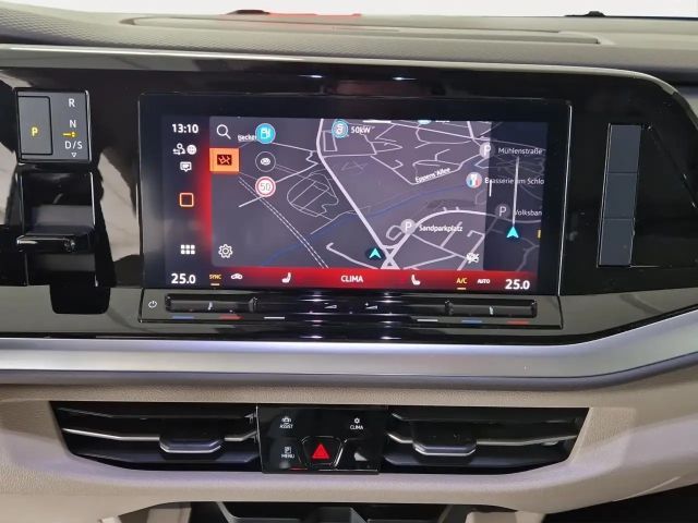 Volkswagen Multivan DSG T7