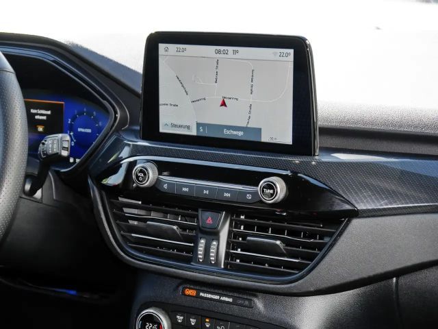 Ford Kuga EcoBoost ST Line