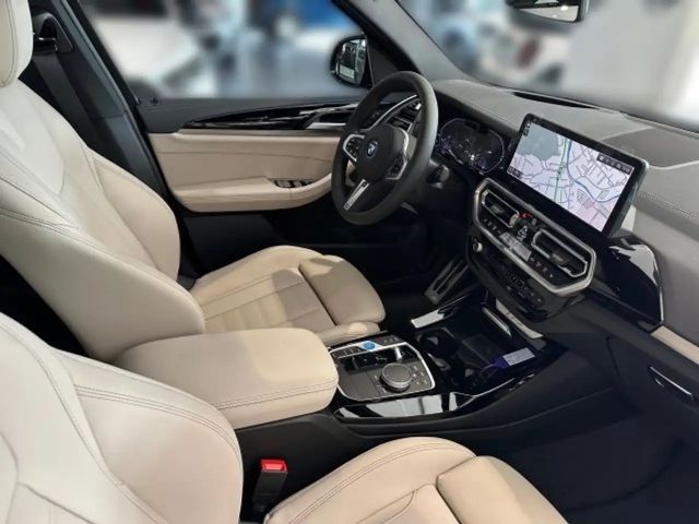 BMW iX3 iX3