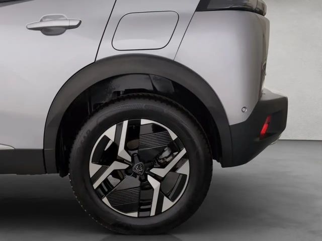 Peugeot 2008 EAT8 GT-Line PureTech