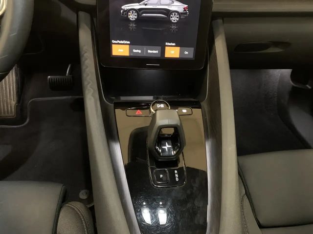 Polestar 2 ACC*360cam*Harman K*4xSHZ*Totwinkelass*Pano