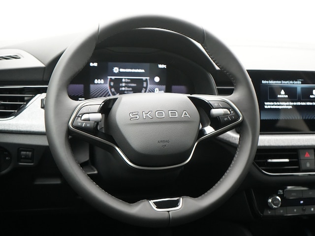 Skoda Kamiq Selection