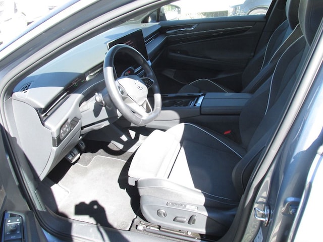 Volkswagen ID.7 Pro Tourer