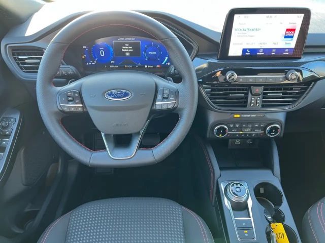 Ford Kuga AWD ST Line