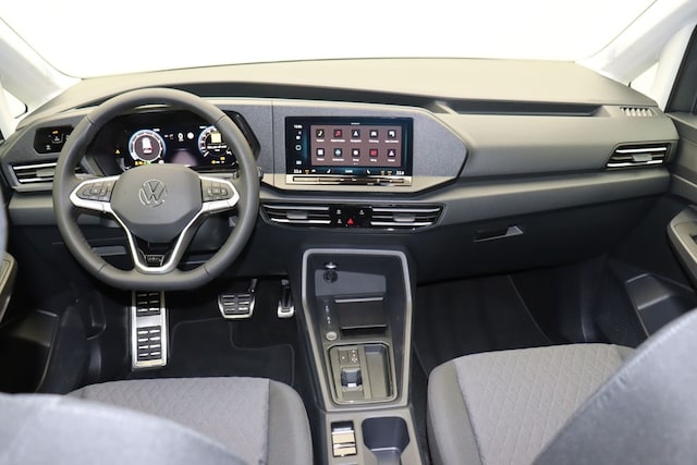 Volkswagen Caddy 1.5 TSI DSG