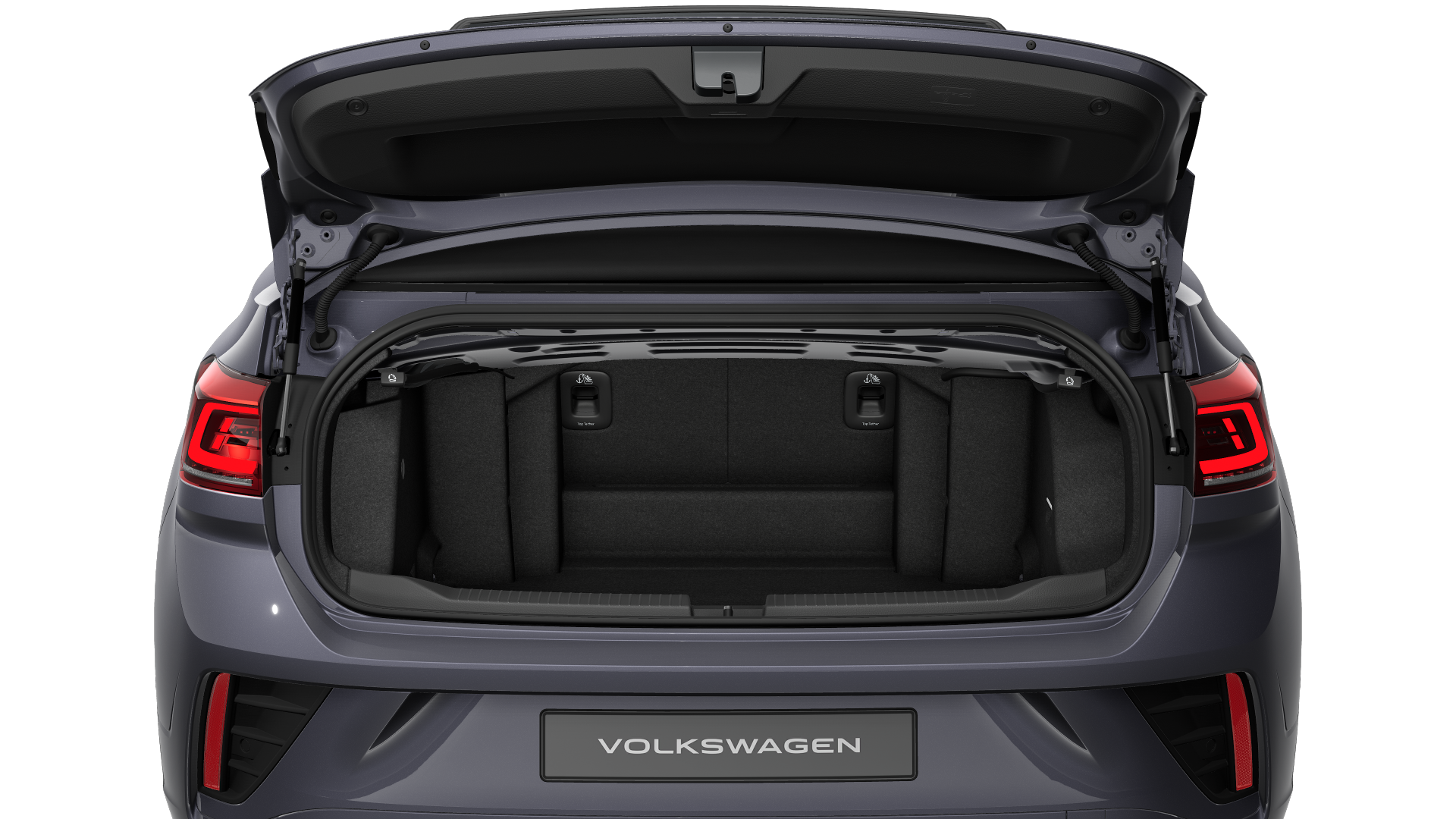 Volkswagen T-Roc 1.5 TSI Cabriolet DSG R-Line