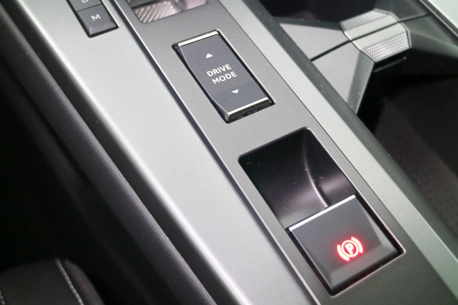 Opel Grandland GS-Line Grand Sport Hybrid