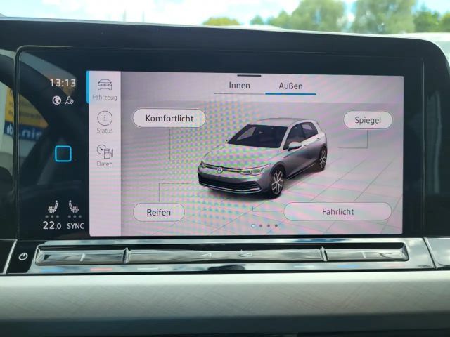 Volkswagen Golf Life