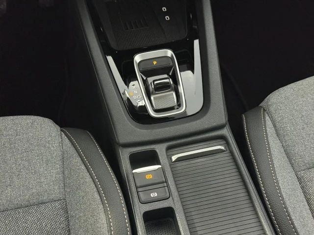 Skoda Octavia Selection