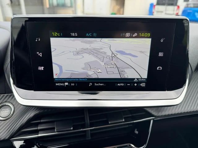 Peugeot E-208 Active Pack