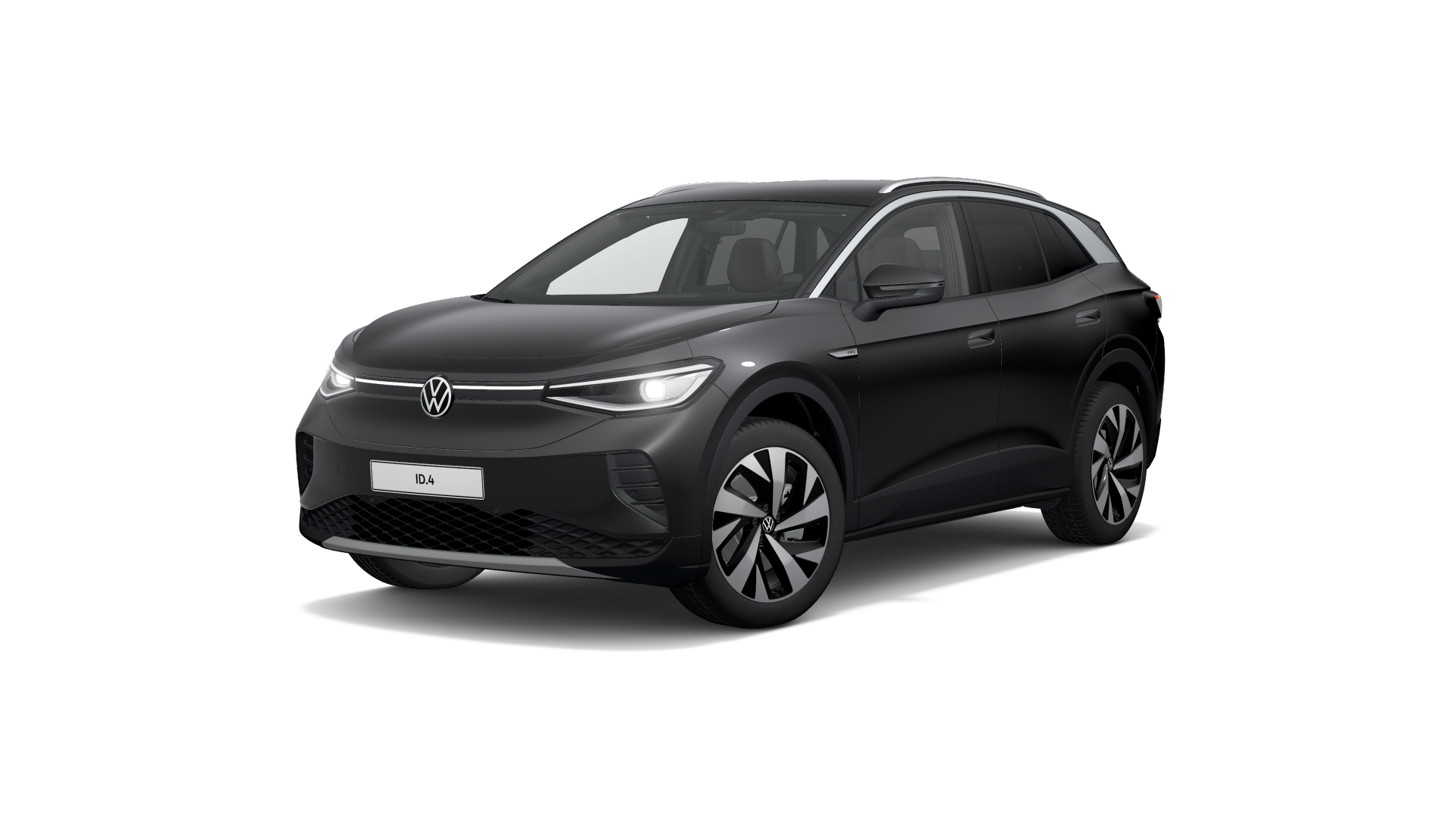 Volkswagen ID.4 Performance Pro