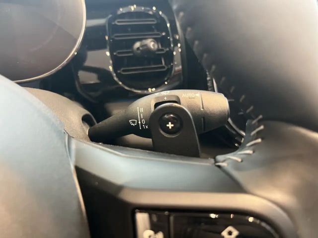 MINI Cooper S Cabrio JCW Trim/HUD/Leder/HarmanKardon