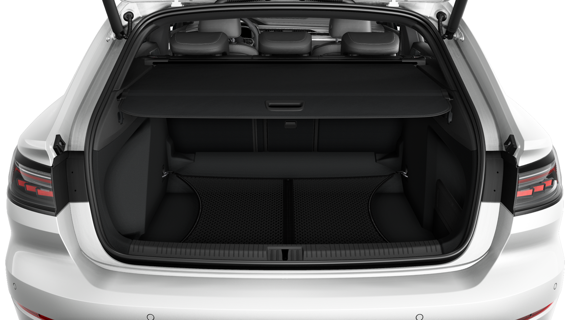 Volkswagen Arteon Shooting Brake R-Line