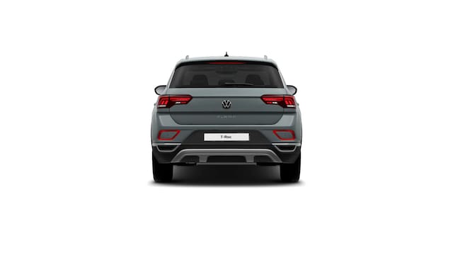 Volkswagen T-Roc 1.5 TSI DSG Style