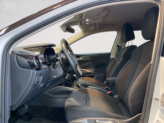 Skoda Fabia 1.0 TSI Style Style