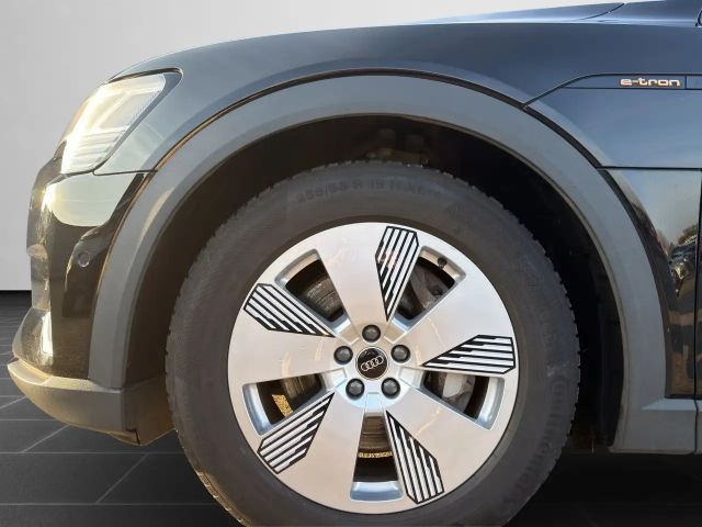 Audi e-tron 50 Quattro