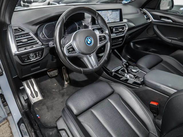 BMW X3 M-Sport xDrive30e