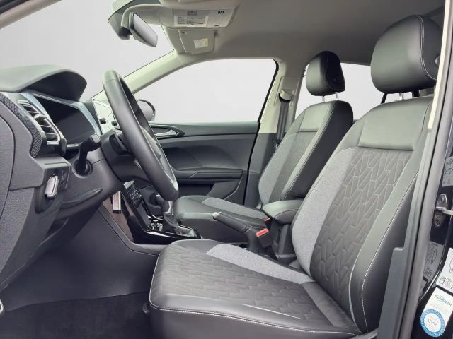 Volkswagen T-Cross 1.0 TSI DSG
