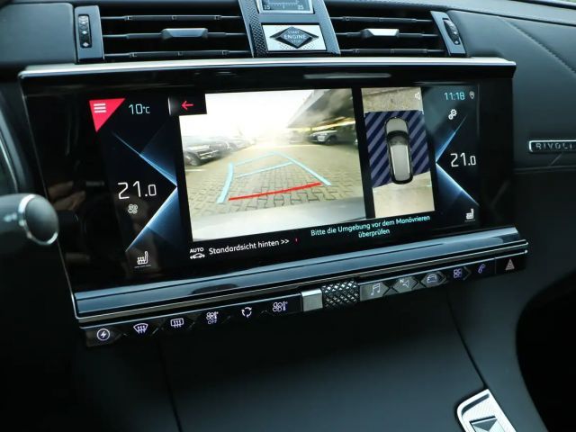 DS DS 7 Crossback Crossback