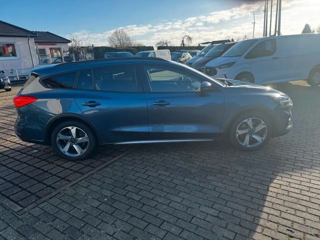Ford Focus Active Wagon