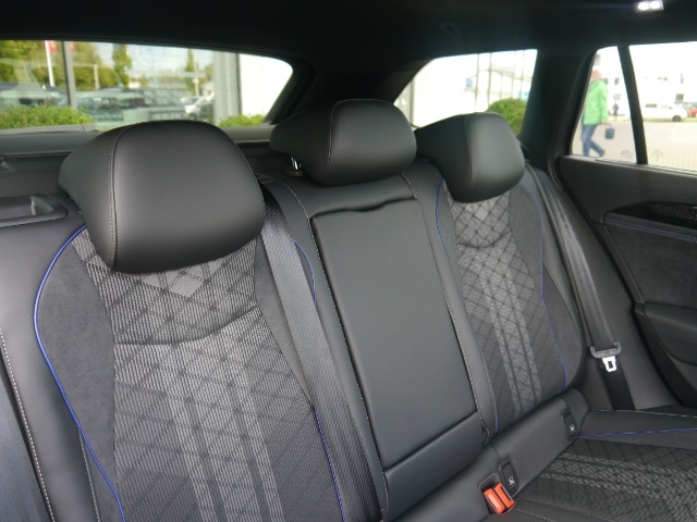 Volkswagen Passat 2.0 TDI DSG Variant