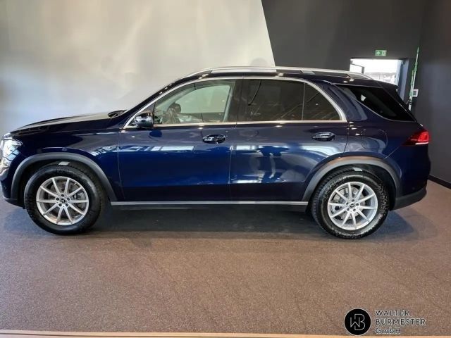 Mercedes-Benz GLE 350 4MATIC