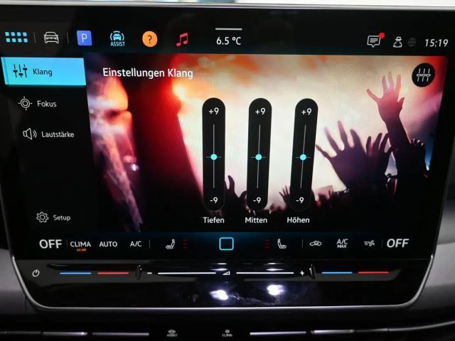 Volkswagen Golf Rabbit TSI