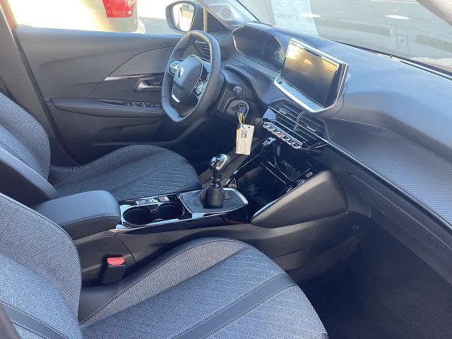 Peugeot 208 Allure Pack PureTech