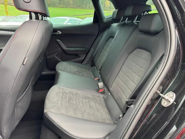 Seat Arona 1.0 TSI FR-lijn