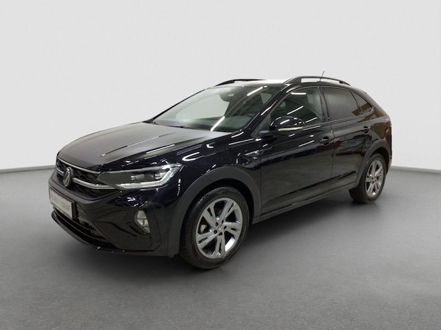 Volkswagen Taigo 1.0 TSI DSG IQ.Drive R-Line