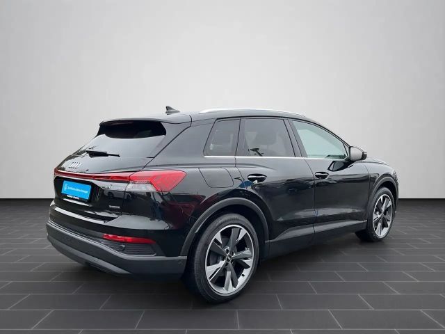 Audi Q4 e-tron Quattro