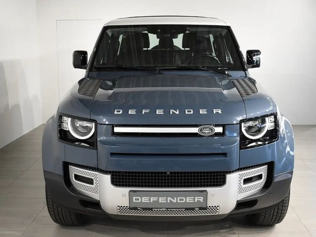 Land Rover Defender 90 AWD D200 S