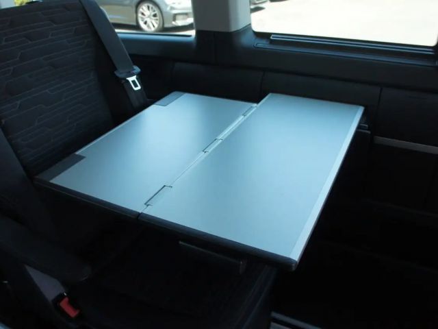 Volkswagen Multivan 4Motion DSG T6