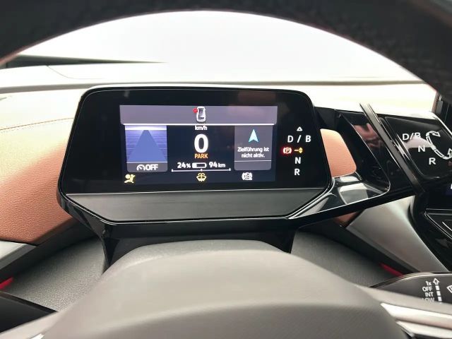 Volkswagen ID.4 Performance Pro