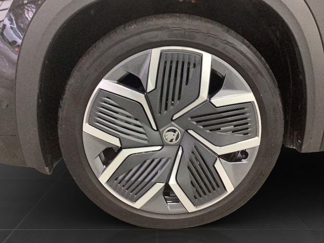 Skoda Kodiaq Sportline iV