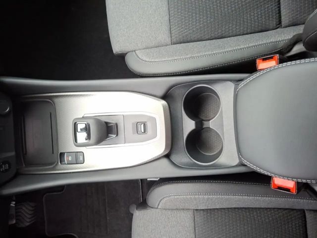 Nissan Qashqai DIG-T N-Connecta