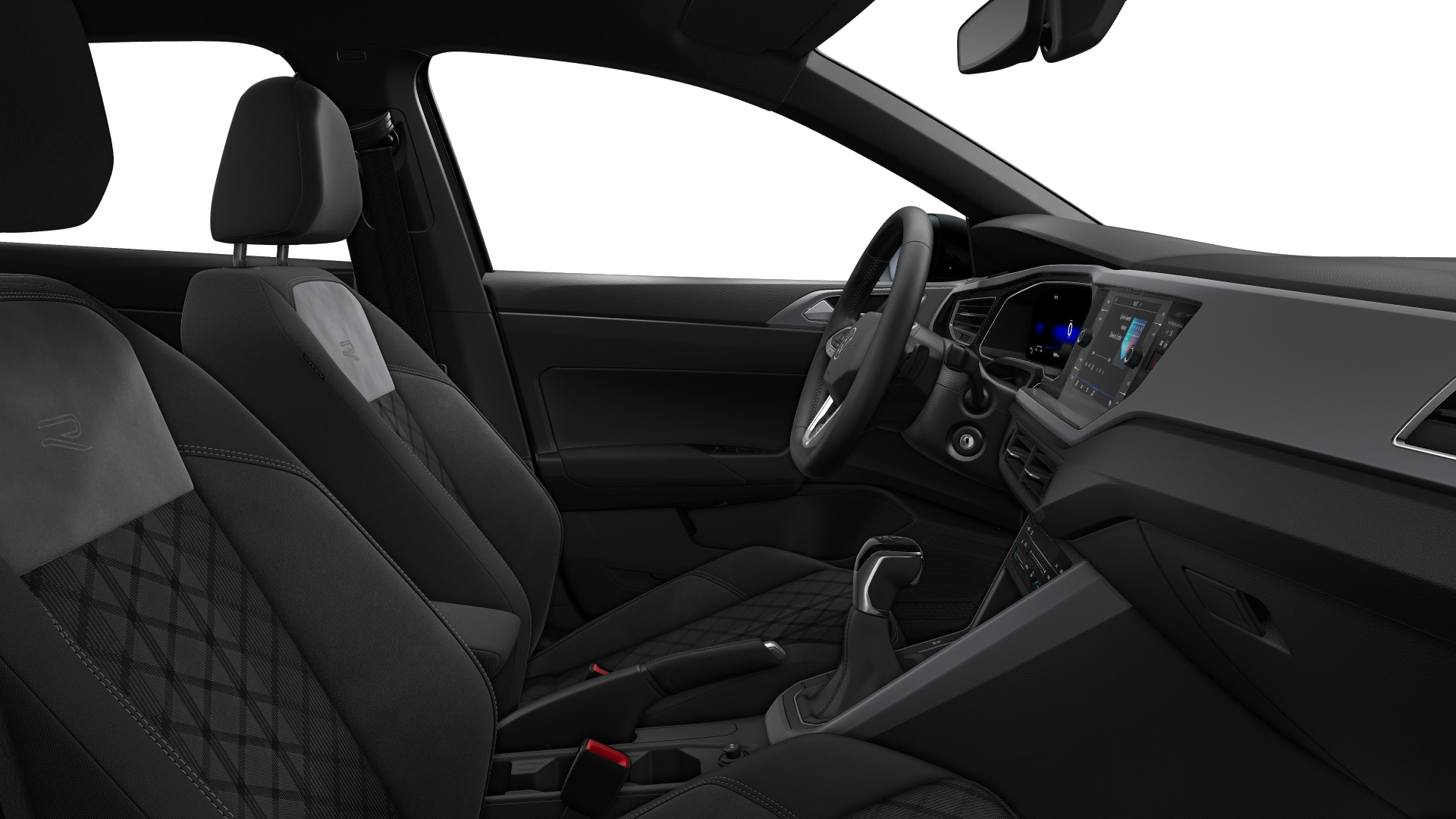 Volkswagen Taigo 1.5 TSI DSG R-Line