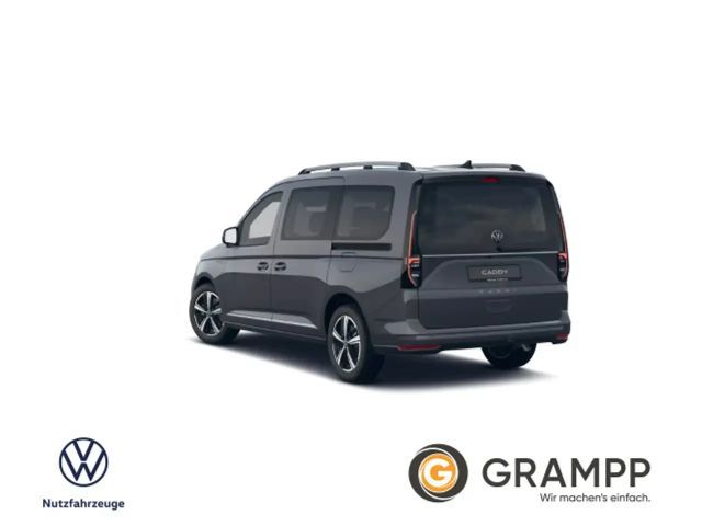 Volkswagen Caddy Style