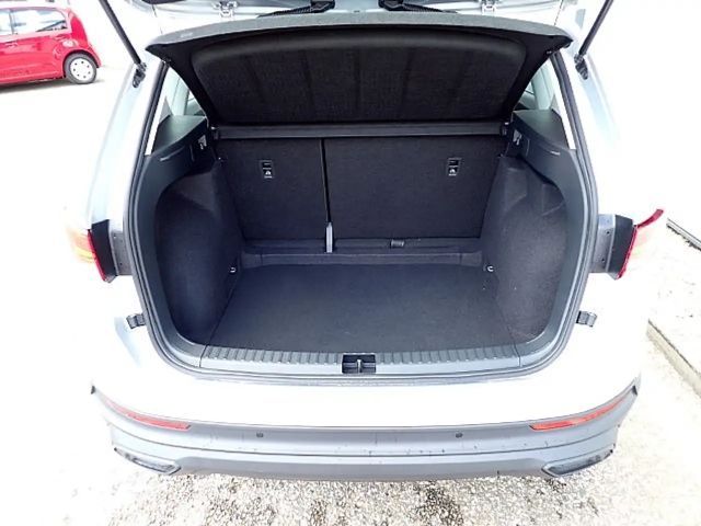 Seat Ateca Klimaautomatik Sitzheizung Tempomat Bluetooth